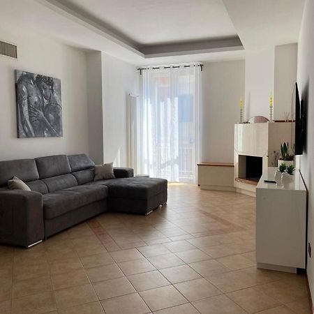 Casa Vacanze Domus Centrale Matera Eksteriør billede