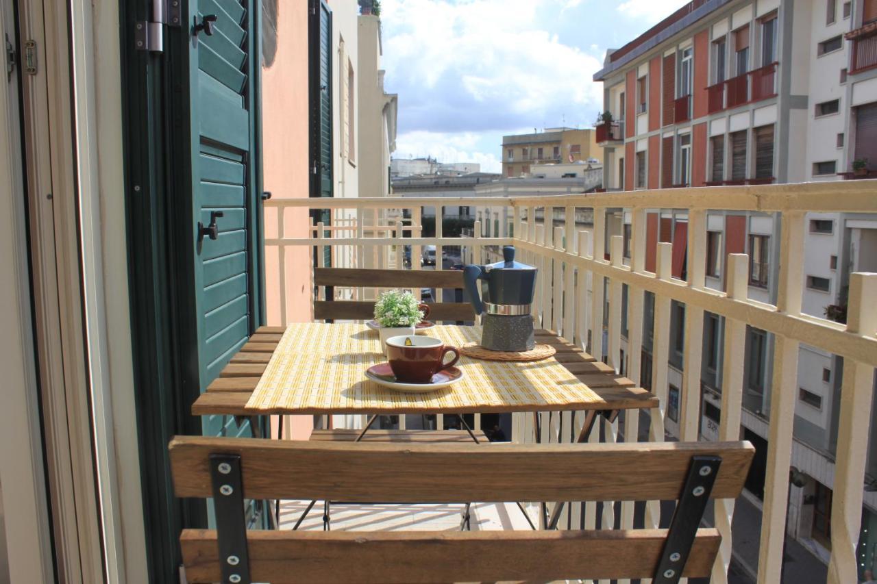 Casa Vacanze Domus Centrale Matera Eksteriør billede