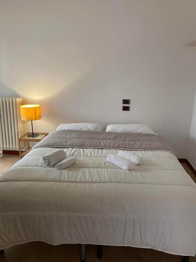 Casa Vacanze Domus Centrale Matera Eksteriør billede
