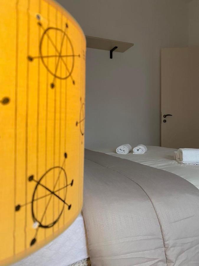 Casa Vacanze Domus Centrale Matera Eksteriør billede