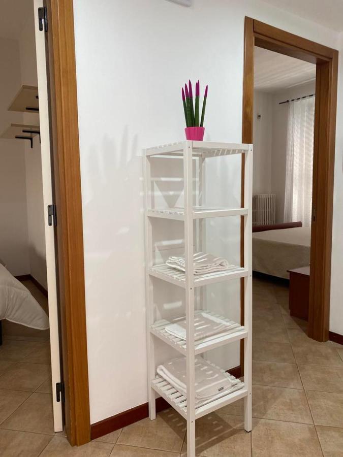 Casa Vacanze Domus Centrale Matera Eksteriør billede