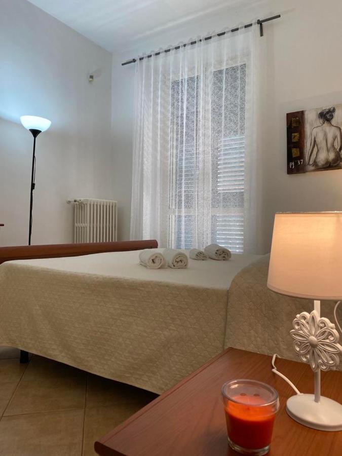 Casa Vacanze Domus Centrale Matera Eksteriør billede