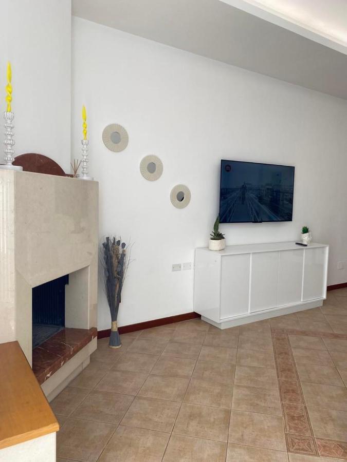 Casa Vacanze Domus Centrale Matera Eksteriør billede