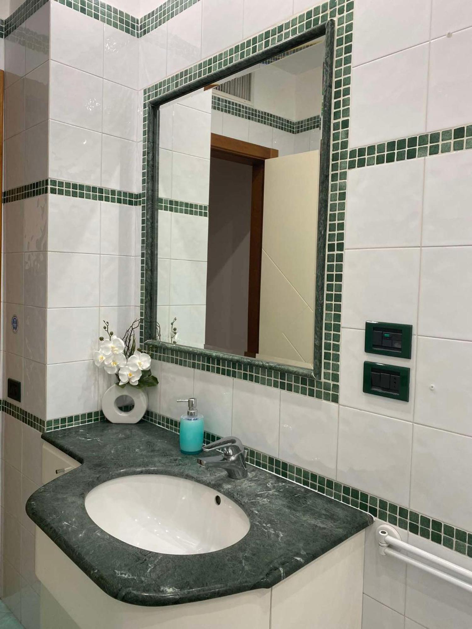 Casa Vacanze Domus Centrale Matera Eksteriør billede