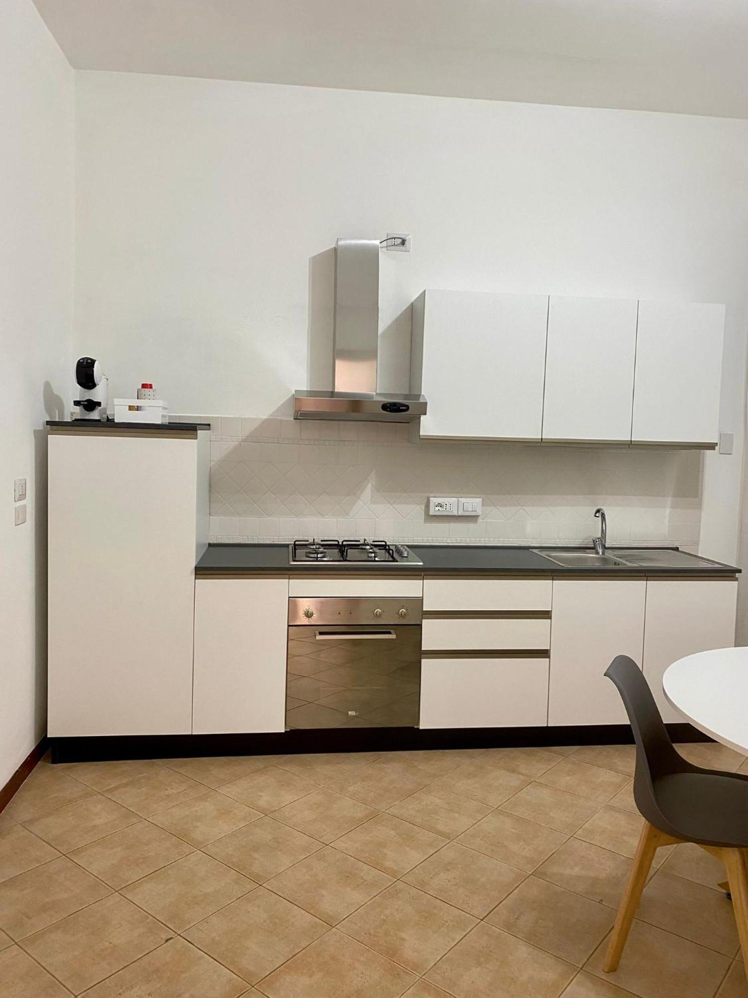 Casa Vacanze Domus Centrale Matera Eksteriør billede